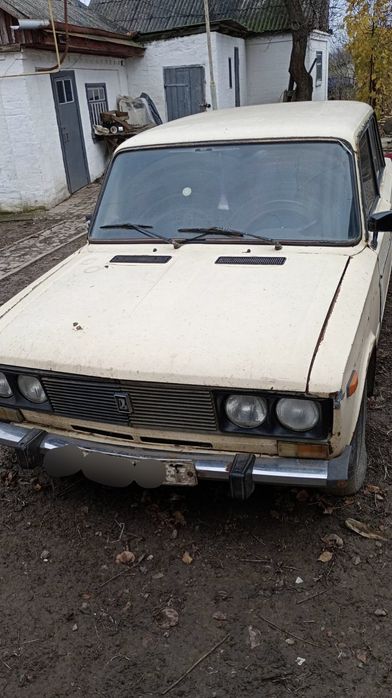 Продам авто технічно справне на ходу