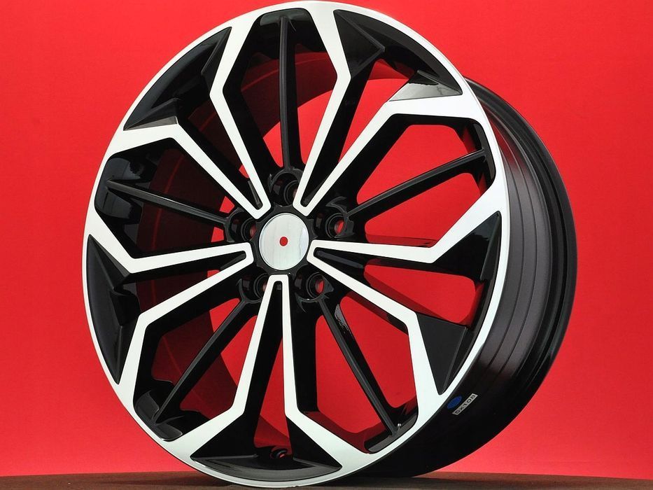 FELGI R18 5x108 Volvo XC40 XC60 XC70 XC90 II V40 S60 2 S90 V40 V60 V90