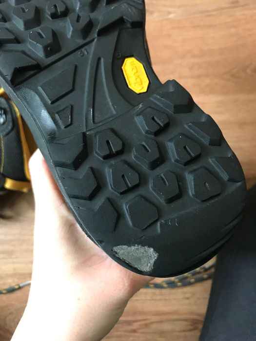 Термочеревики Lowa   gore -Tex 31 р