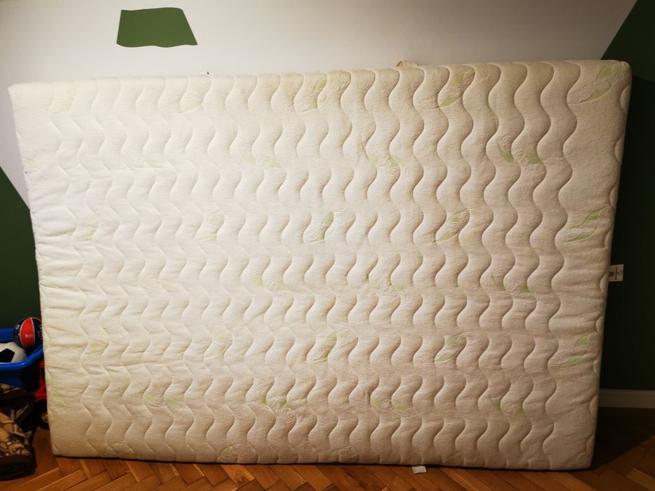 Materac bahrain naturalis H2 KOŁO