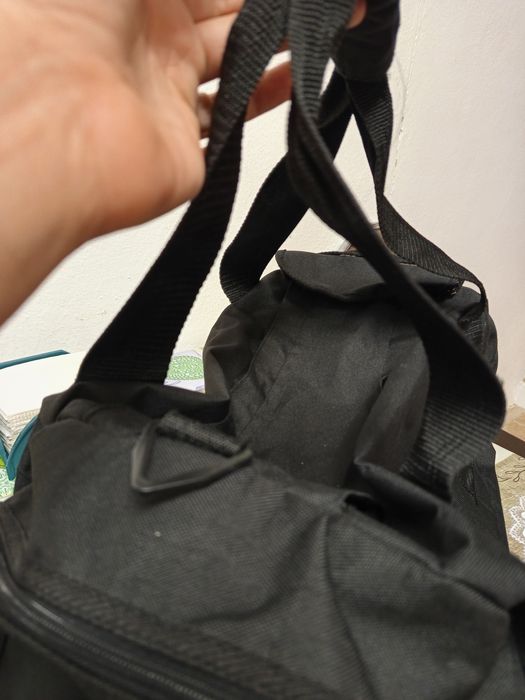 Saco de desporto Lois