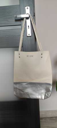 Nowa torba damska shopper bag
