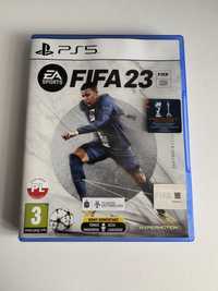 Гра fifa 23 для ps5