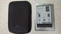 Читалка Sony PRS-350 электронная книга