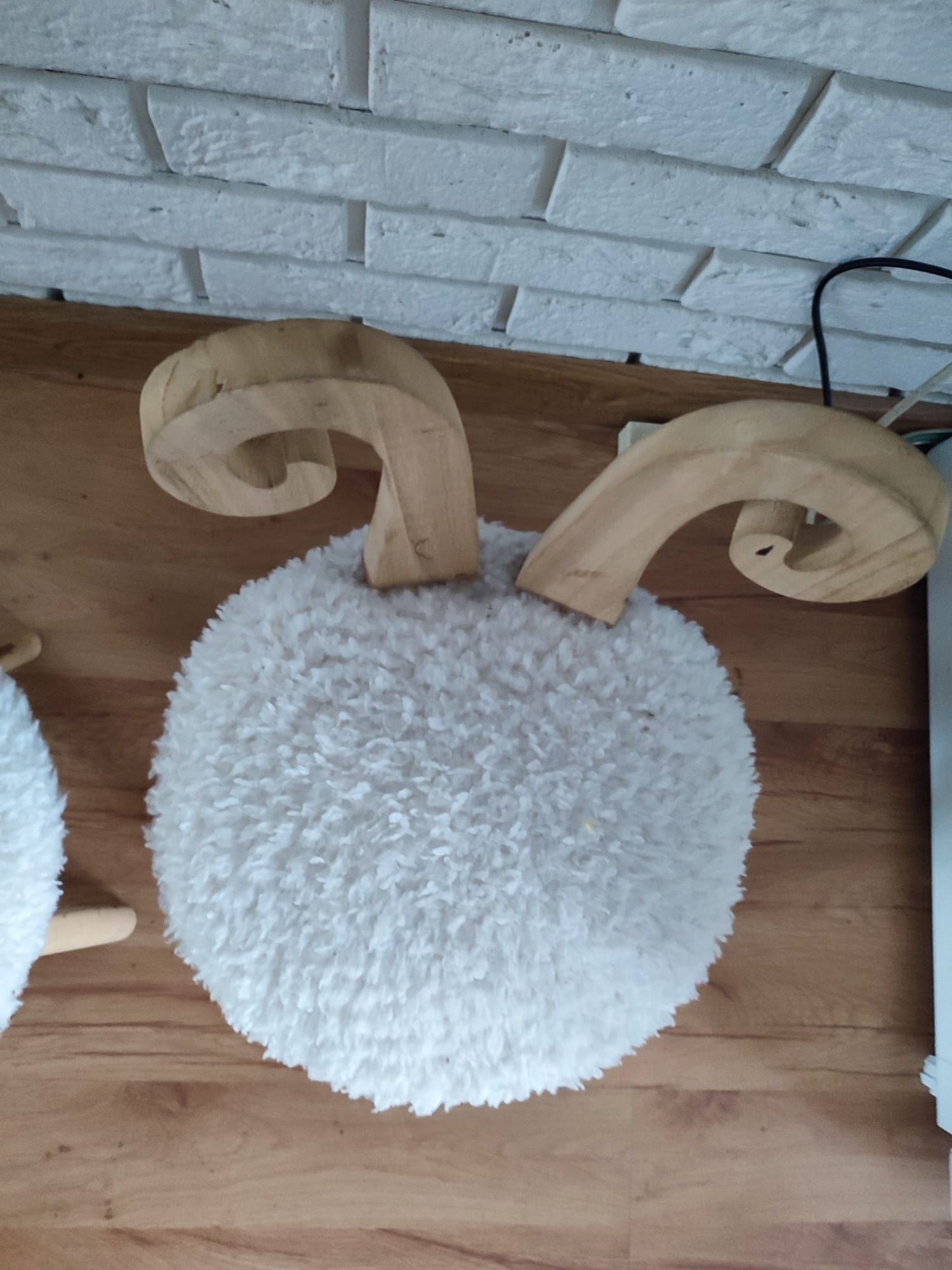 Krzesełka dla dzieci