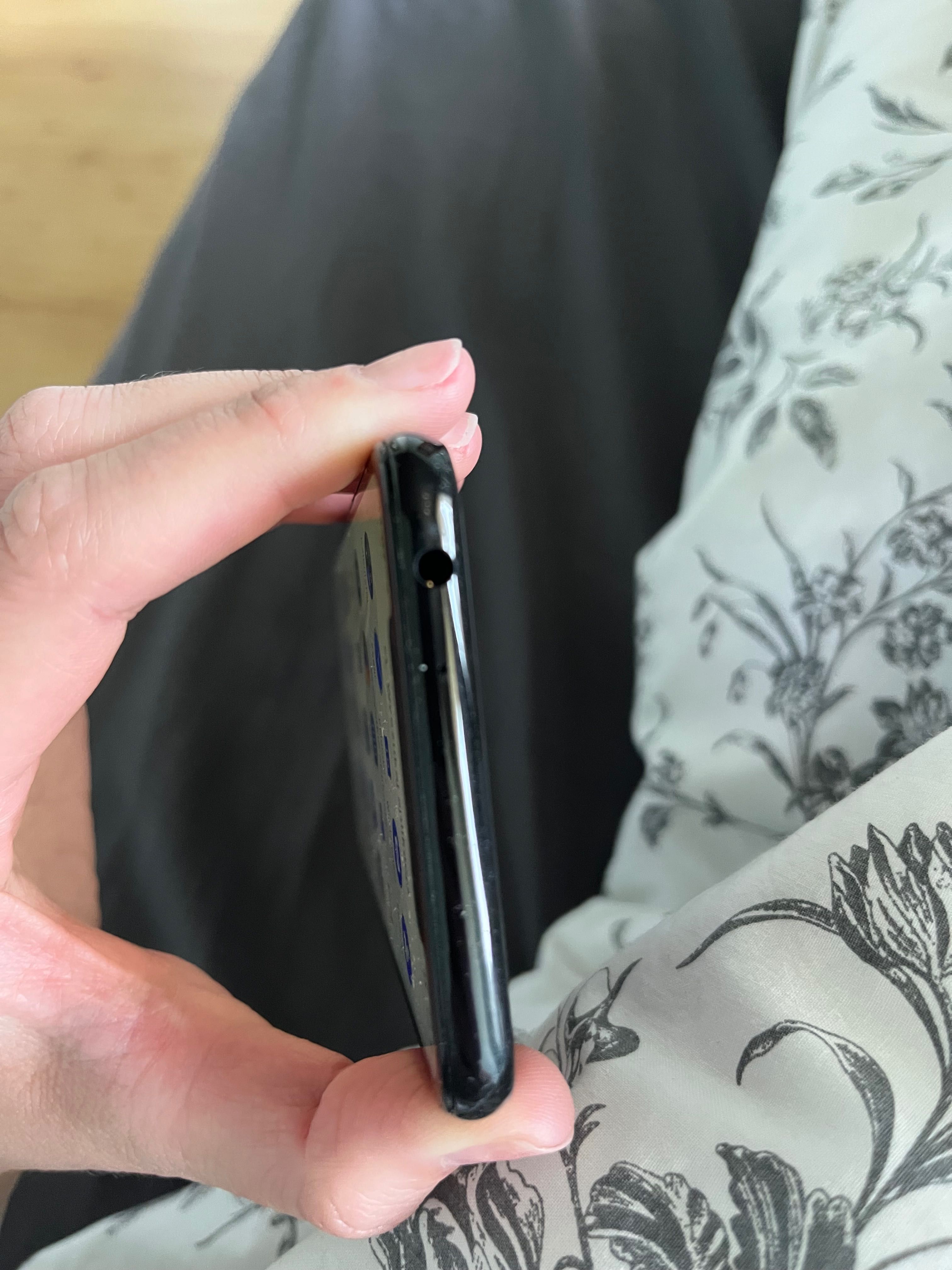 Telefon komórkowy  MOTOROLA ONE 4/64GB