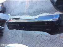 Parachoque Mercedes a221 amg