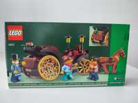 Klocki LEGO 40603 Okolicznościowe - Zimowy kulig