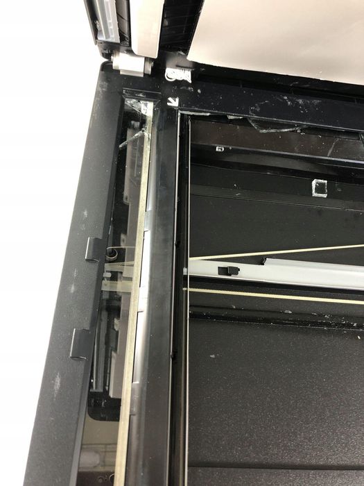 Drukarka atramentowa Epson WF-7830DTWF A3 WiFi skanowanie faksowanie