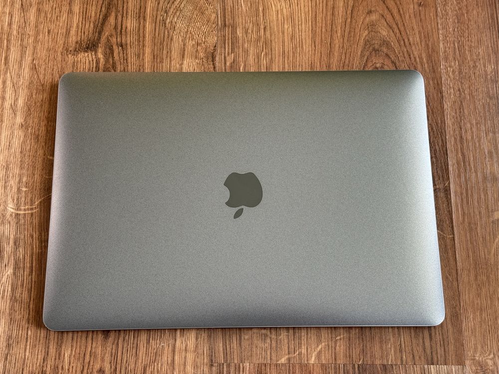 Laptop MacBook Pro 13 i7-1068NG7/32GB/1TB A2251 Space Gray FV