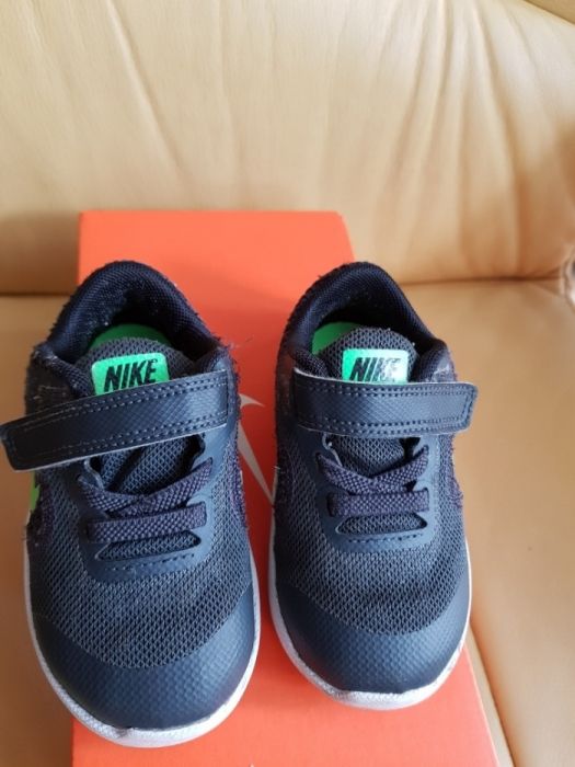 Buty dziecięce Nike