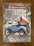 Bydgoszcz album bydgoszczanie o wolności jeleniewski jędrzejewska