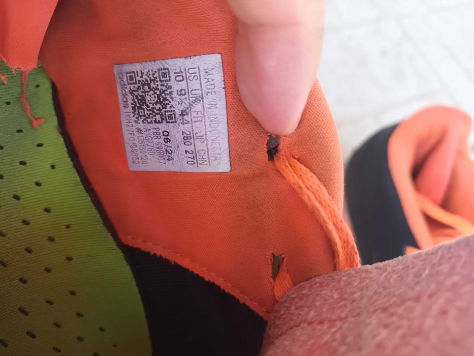 Chuteiras Adidas  Predator