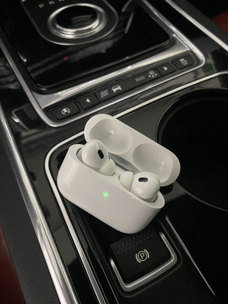 Air Pods Pro 2nd