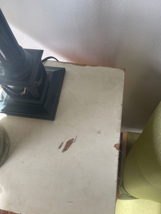 móvel / estante sem gavetas