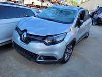 Renault Captur 2015 para peças