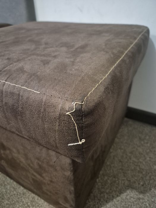 Kanapa rozkładana sofa łóżko wypoczynek