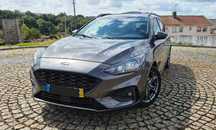 Ford Focus SW ST-LINE 1.0 ECOBOOST 2019