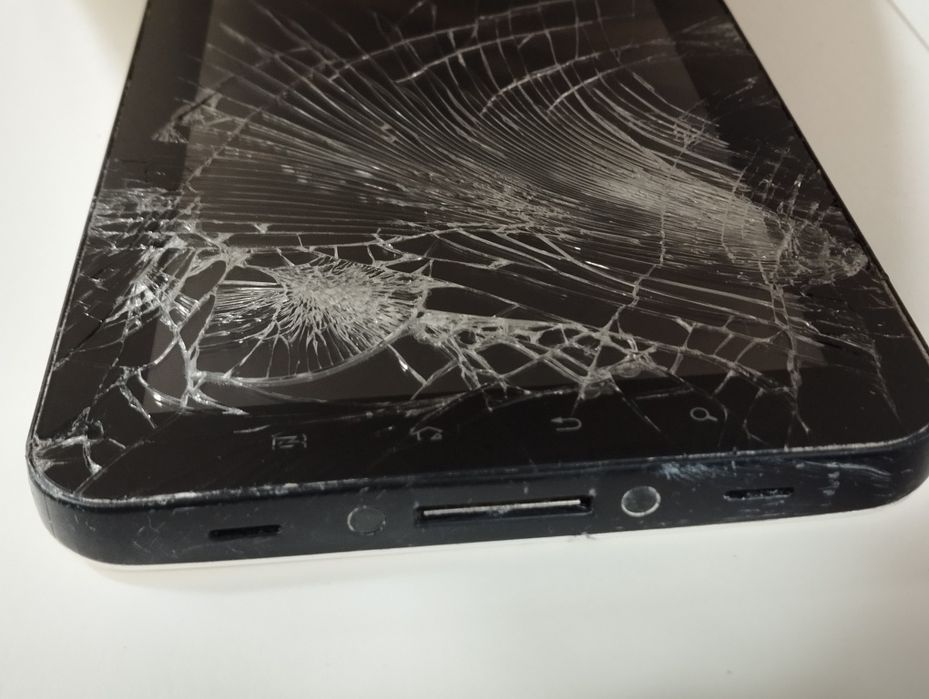 Планшет Samsung Galaxy Tab "GT-P1000 3G 16Gb