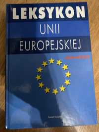 Leksykon Unii Europejskiej