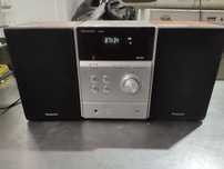 Radio Panasonic SA-PM4