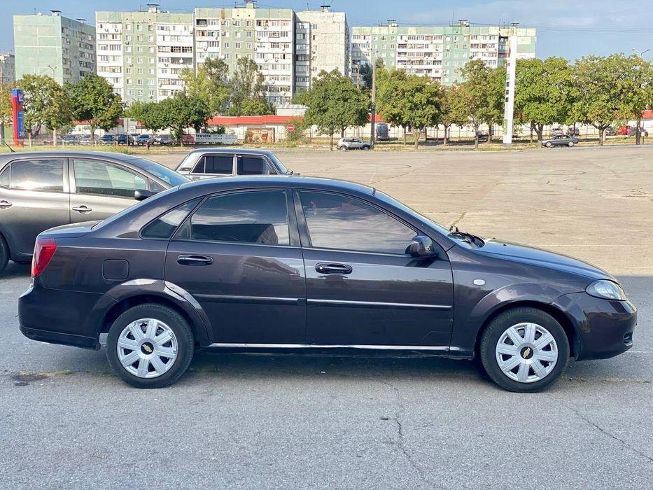 Ravon Gentra 2018 год газ/бензин Chevrolet lacetti