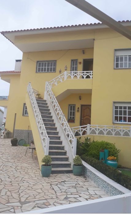 Quarto na, ERICEIRA