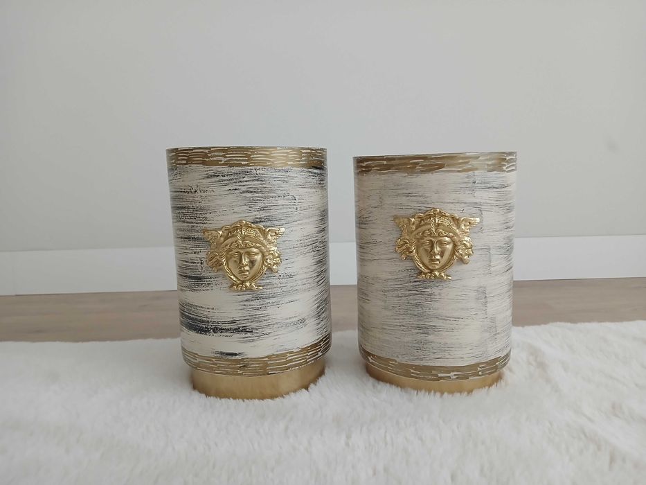 Vendo jarras como novas - lindas