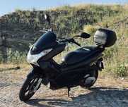 Scooter PCX 125 de 2010