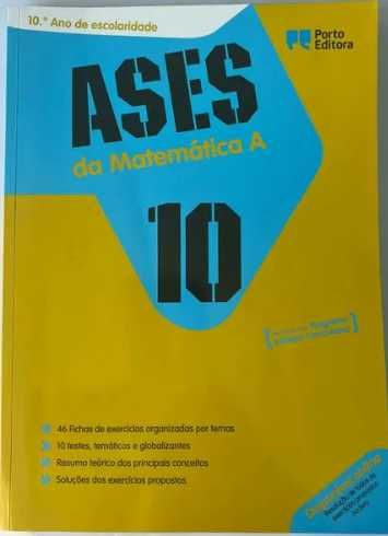 Ases da Matemática A - 10