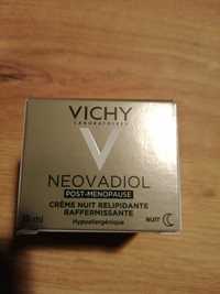 Vichy neovadiol post menopause nocny 15 ml