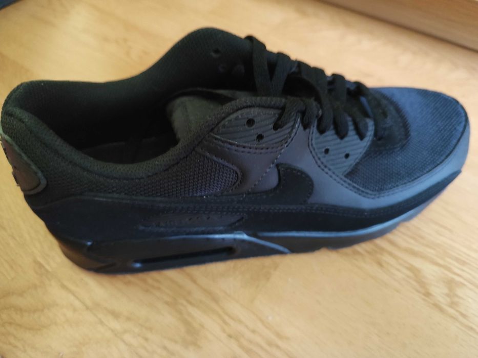 Buty Nike Air Max 90 Black roz. 46