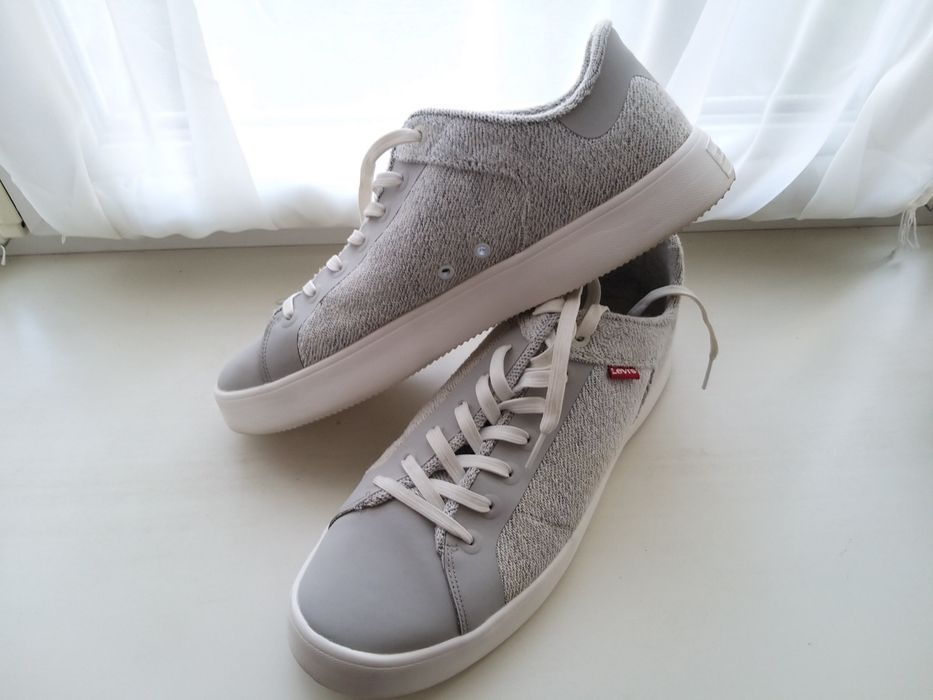 Мокасини  Levi's