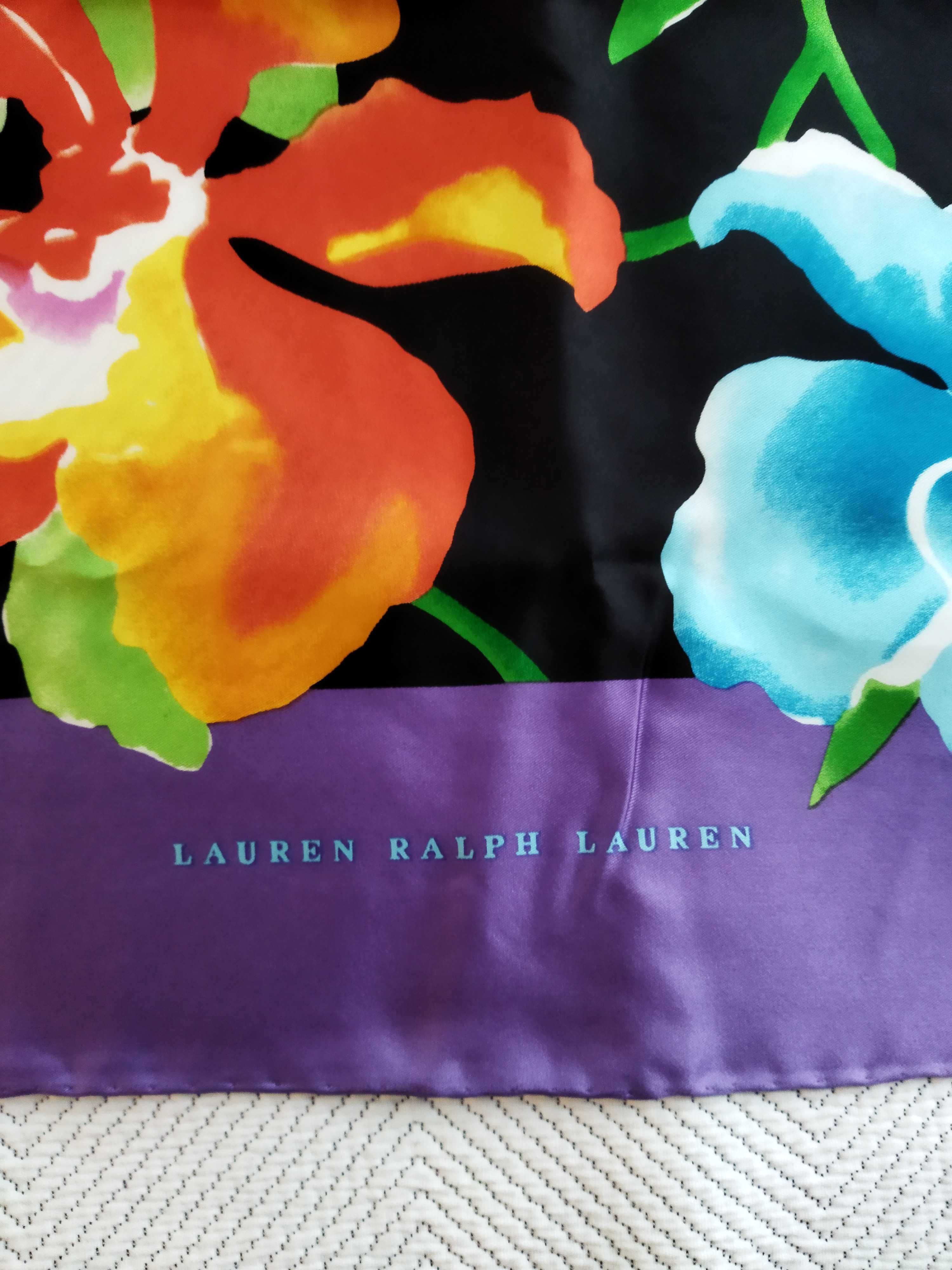 Lenço Ralph Lauren