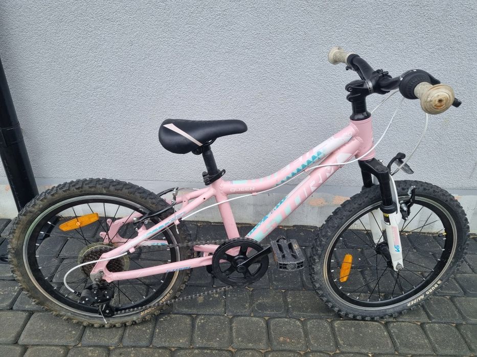 Rower Storm Queen 20 cali