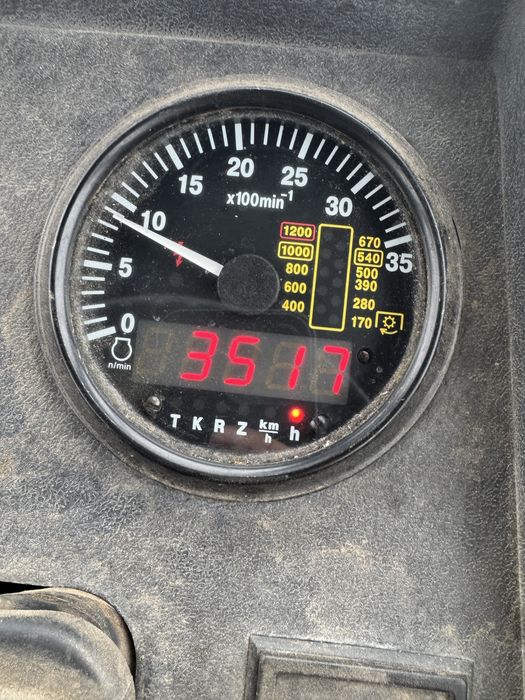 Мтз  892  з  куном