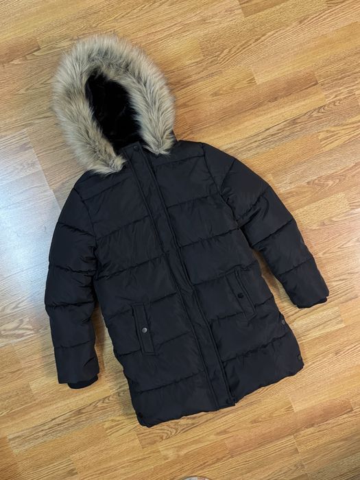 Зимнее пальто(куртка, дутик) ТМ Primark