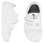 Trampki kapcie dziecięce 3F BAREFOOT ELF DENVER NATURAL  rozmiar 31