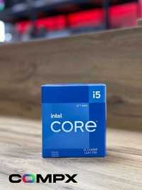 Intel Core i5 12400F (BX8071512400F)