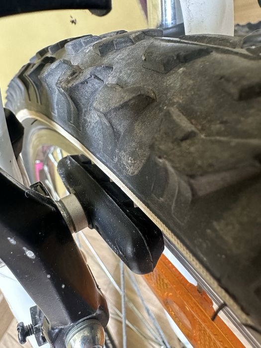 Rower Scout Junior Dolphine kola 24’ STAN B.DOBRY