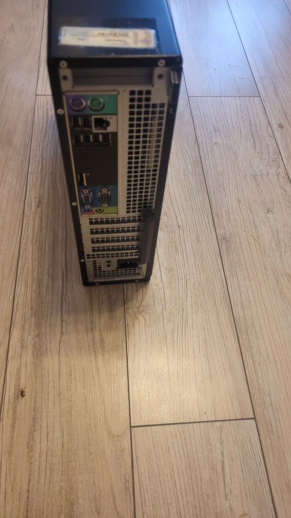 Dell optiplex 790