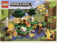 LEGO Minecraft (21165) - Pasieka