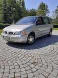 Chevrolet trans sport venture 3.4 v6. 142tys km