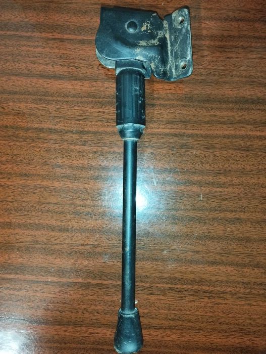 Подножка для велосипеда