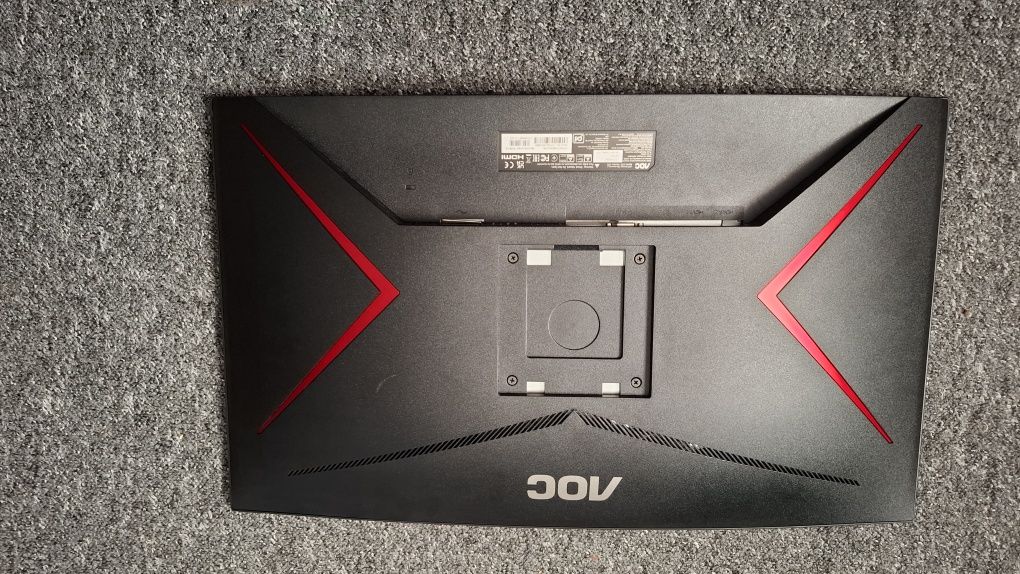 Monitor AOC C27G2E