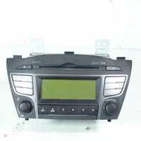 HYUNDAI IX35 RADIO 96150-2Y010TJN