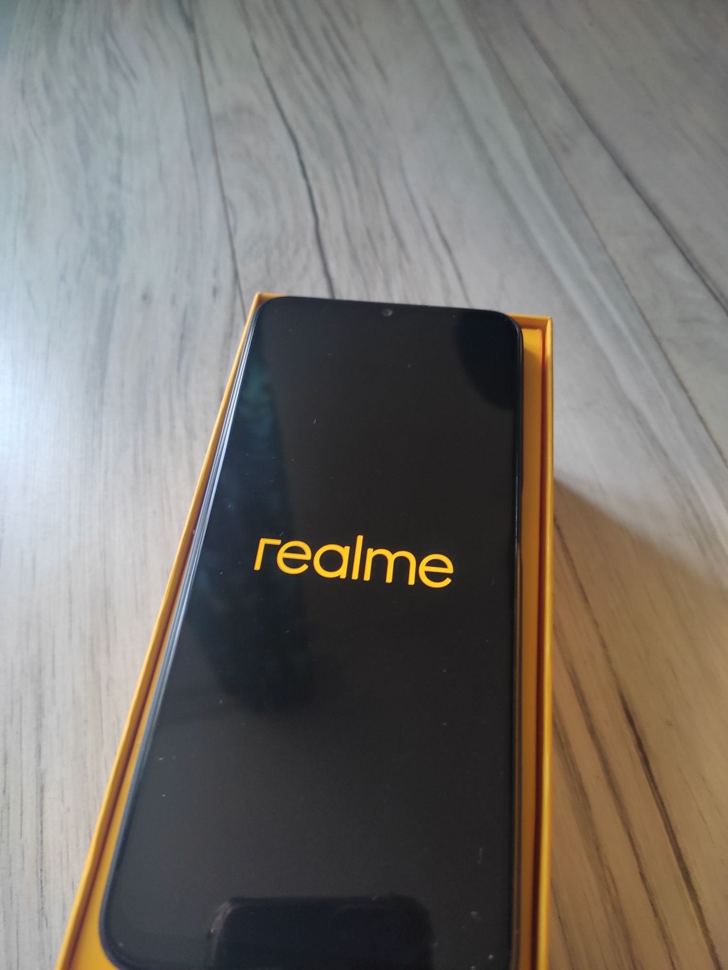 Realme C35 128GB nowy