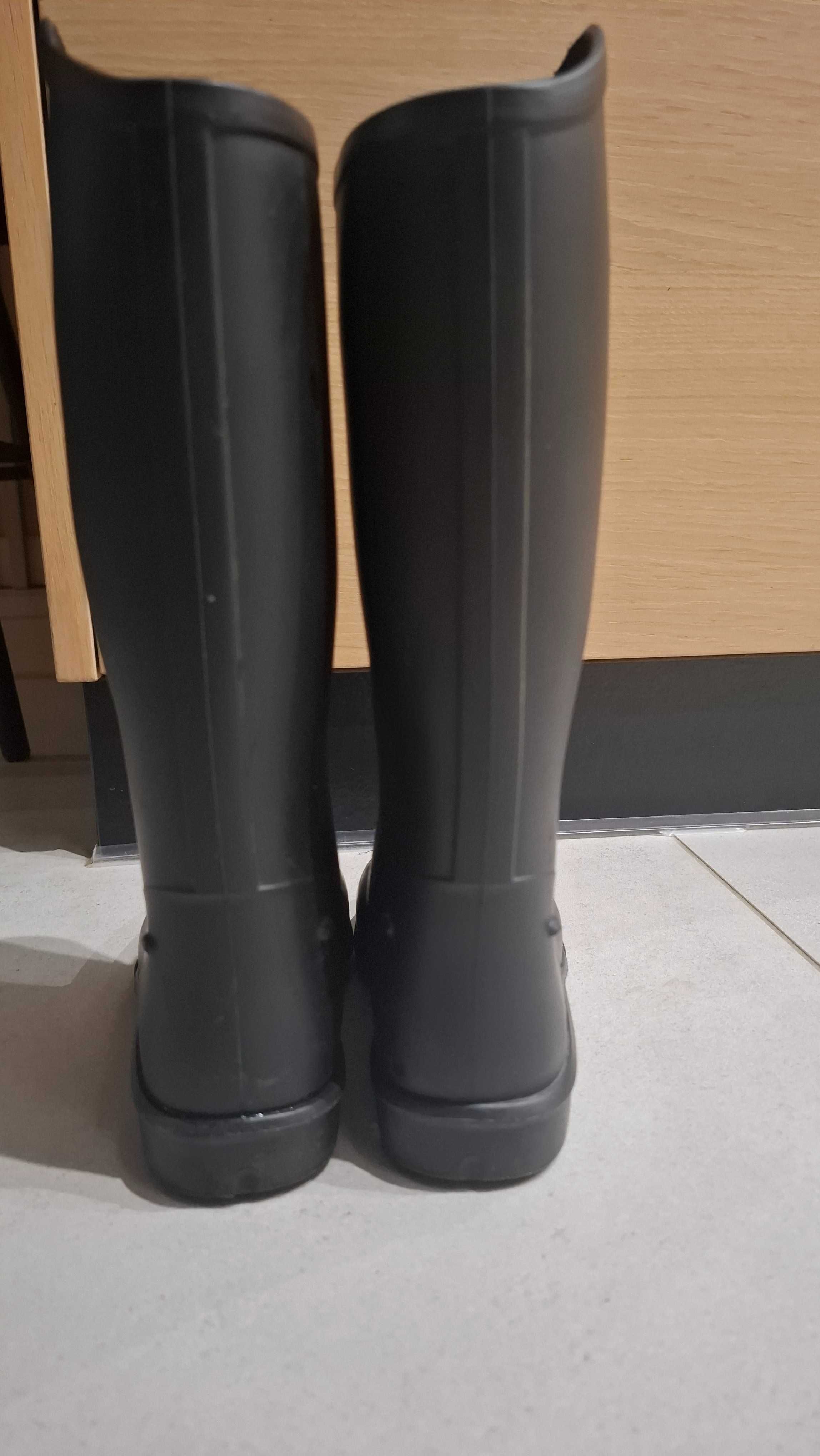 Buty jeździeckie r. 31  - Decathlon, fouganza