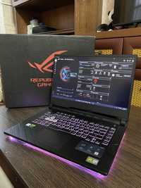 Asus ROG Strix G531