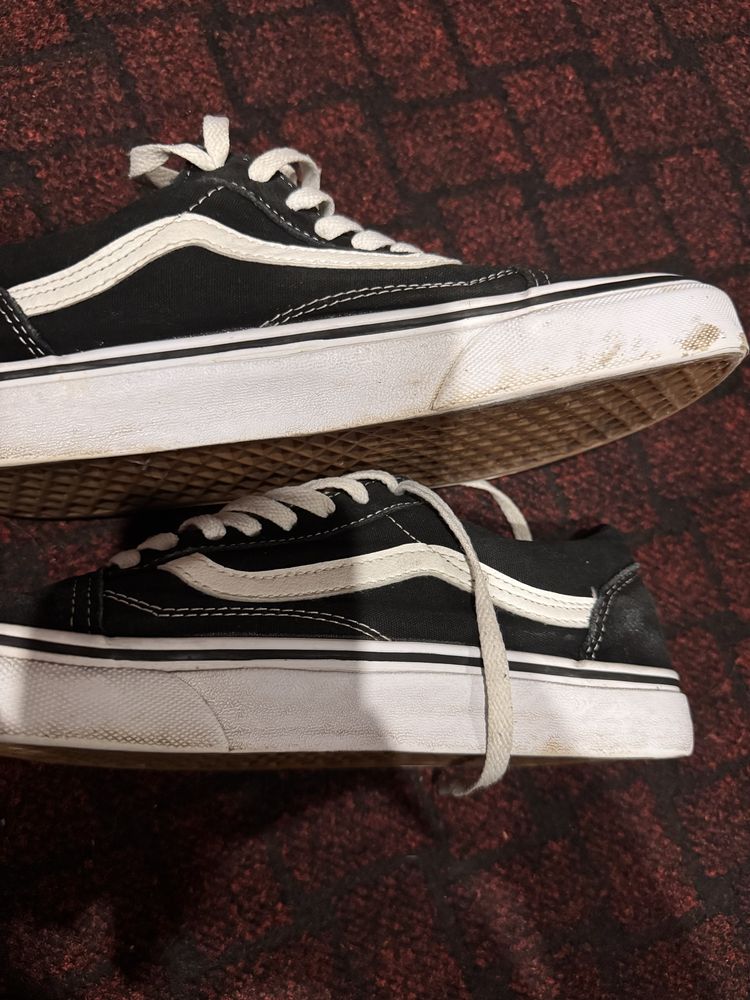 Кеды Vans Old Skool